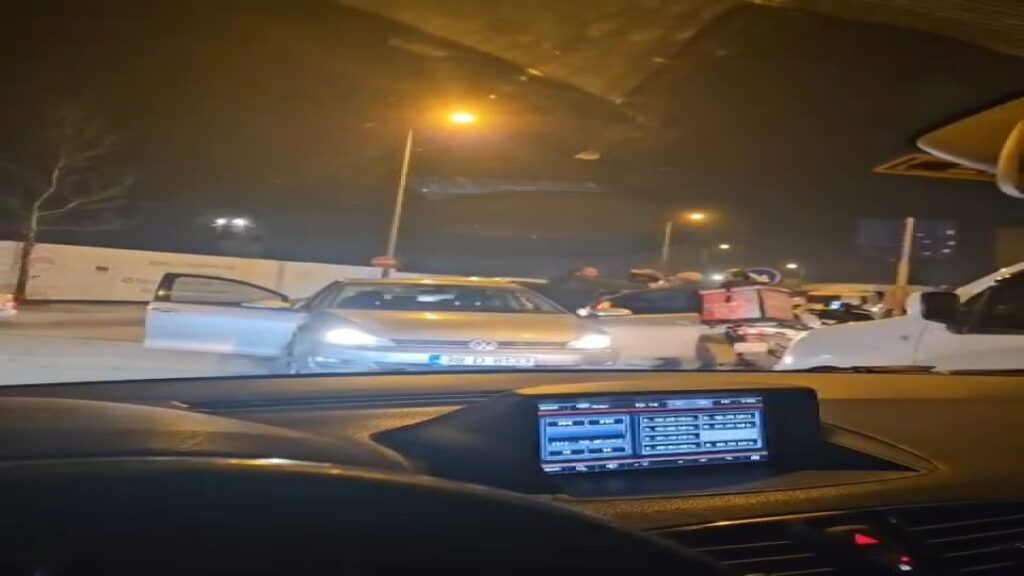 sancaktepede yol kavgasi Svh9ygij
