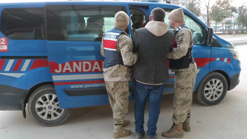 sanliurfada pkk operasyonu tutuklamalar var 4 wzNuVkgT