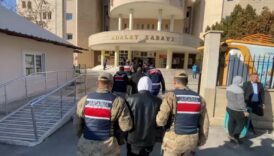 sanliurfada pkk operasyonu tutuklamalar var CJUbq96Z