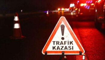 sariyerde feci kaza otomobille carpisan motordaki kurye hayatini kaybetti kMxcm1ij
