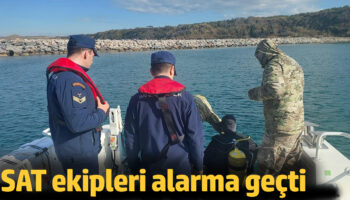 sat ekipleri alarma gecti zKDMVszd