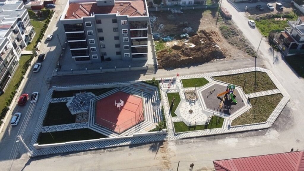 sehit fethi sekinin adi izmir menderesteki parkta yasatilacak B4nNPlzL