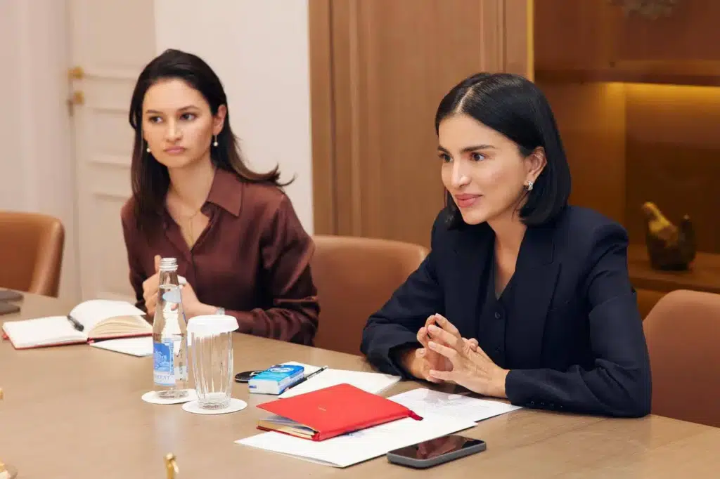 semerkand avrupa ve orta asya zirvesine ev sahipligi yapacak 0 muebKJWI