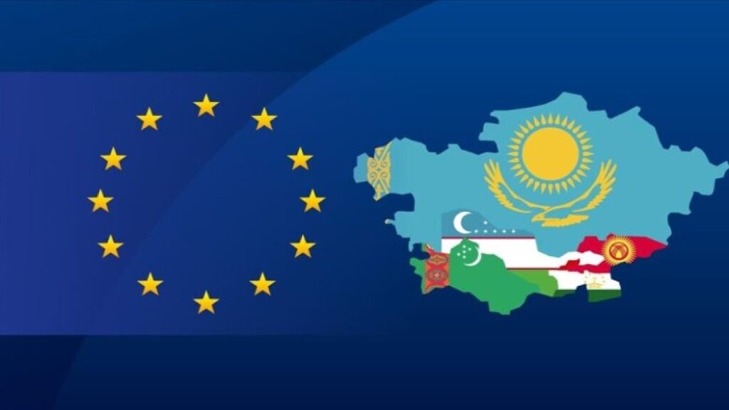 semerkand avrupa ve orta asya zirvesine ev sahipligi yapacak jnriIXcD
