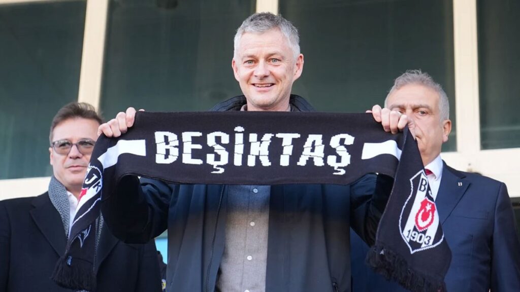 serdal adalinin solskjaeri nasil ikna ettigi ortaya cikti NqHVSlum