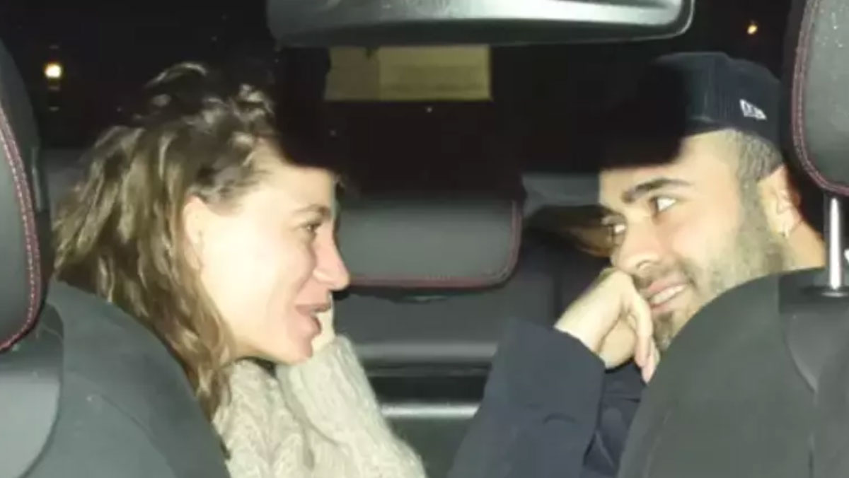 serenay sarikaya ve mert demir sonunda yakalandi mutlu halleri dikkat cekti 0 y1epOFdF