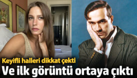serenay sarikaya ve mert demir sonunda yakalandi mutlu halleri dikkat cekti BdkjqFEl