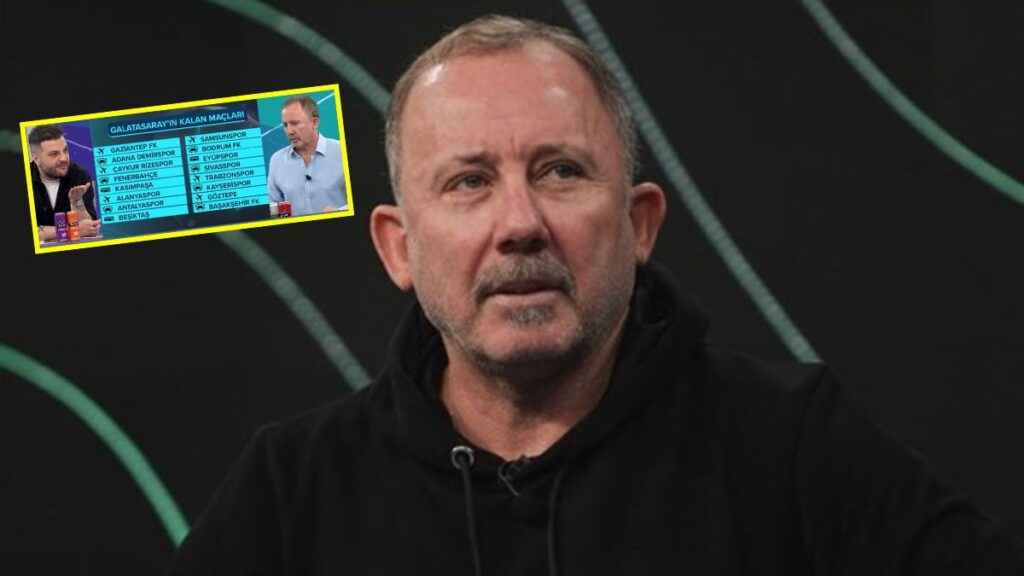 sergen yalcin galatasaray kesinlikle 8 10 puan kaybi yasayacak 6EkMEUOH