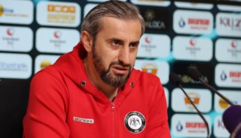 serkan ozbalta guzel bir galibiyet aldik oyuncularimi tebrik ediyorum HEJPNGFD
