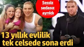 sessiz sedasiz ayrildi 13 yillik evlilik tek celsede sona erdi ztLB9KVr