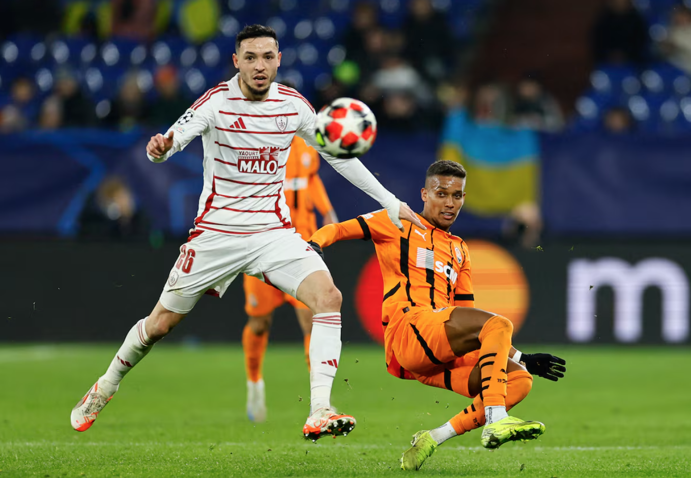 shakhtar donetsk bresti 2 0 yendi 1 6L4eERsR