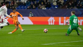 shakhtar donetsk bresti 2 0 yendi UWadsXrn