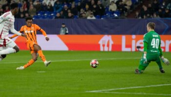 shakhtar donetsk bresti 2 0 yendi UWadsXrn