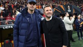 shovkovskyi galatasaray taraftari bizi motive etti LneDs6fA