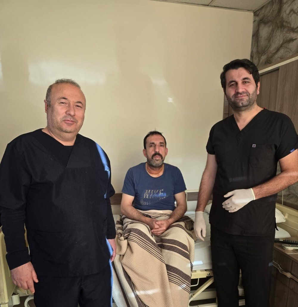 siirtte ilk kez tiroid kanseri ameliyati gerceklesti 0 yk4idb3I