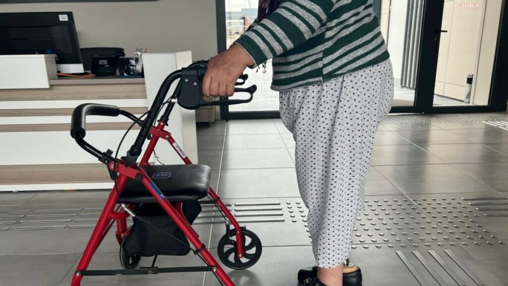 silivri belediyesinden engelli vatandaslara destek UV9RKpwy