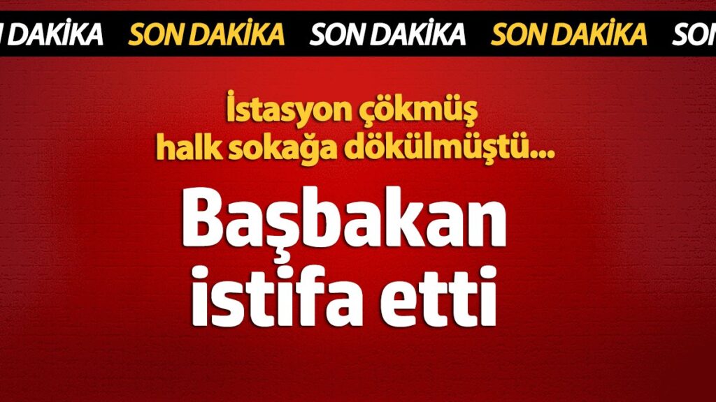 sirbistan basbakani milos vucevic istifa etti istasyon cokmus halk sokaga dokulmustu ARsW6HAS