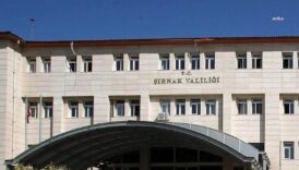 sirnak valiligi 7 bolgeyi gecici guvenlik bolgesi ilan etti dPK1an1s