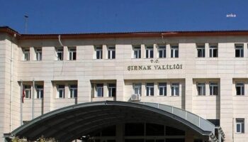 sirnak valiligi 7 bolgeyi gecici guvenlik bolgesi ilan etti dPK1an1s