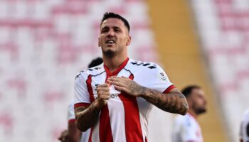 sivasspor manaj icin kararini verdi dev takimlarin radarina girmisti NjrxiigY
