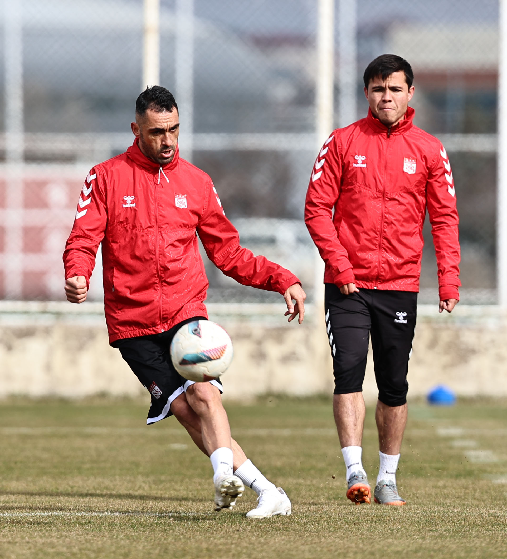 sivasspor trabzonspor macina hazirlaniyor 0 pbkSfhIV