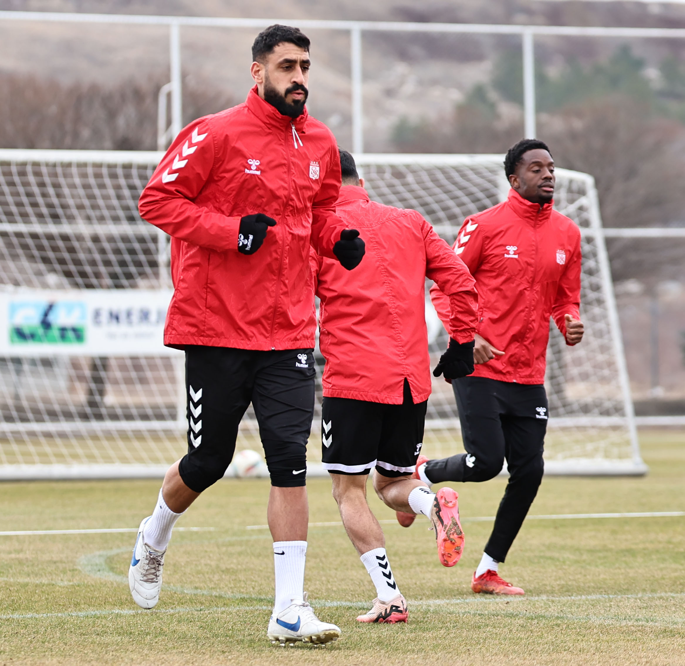 sivasspor trabzonspor macina hazirlaniyor 1 LvF1cvYY