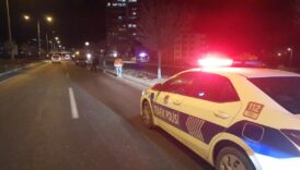 sivasta kontrolden cikan otomobil orta refuje cikti 5rFkKtCT