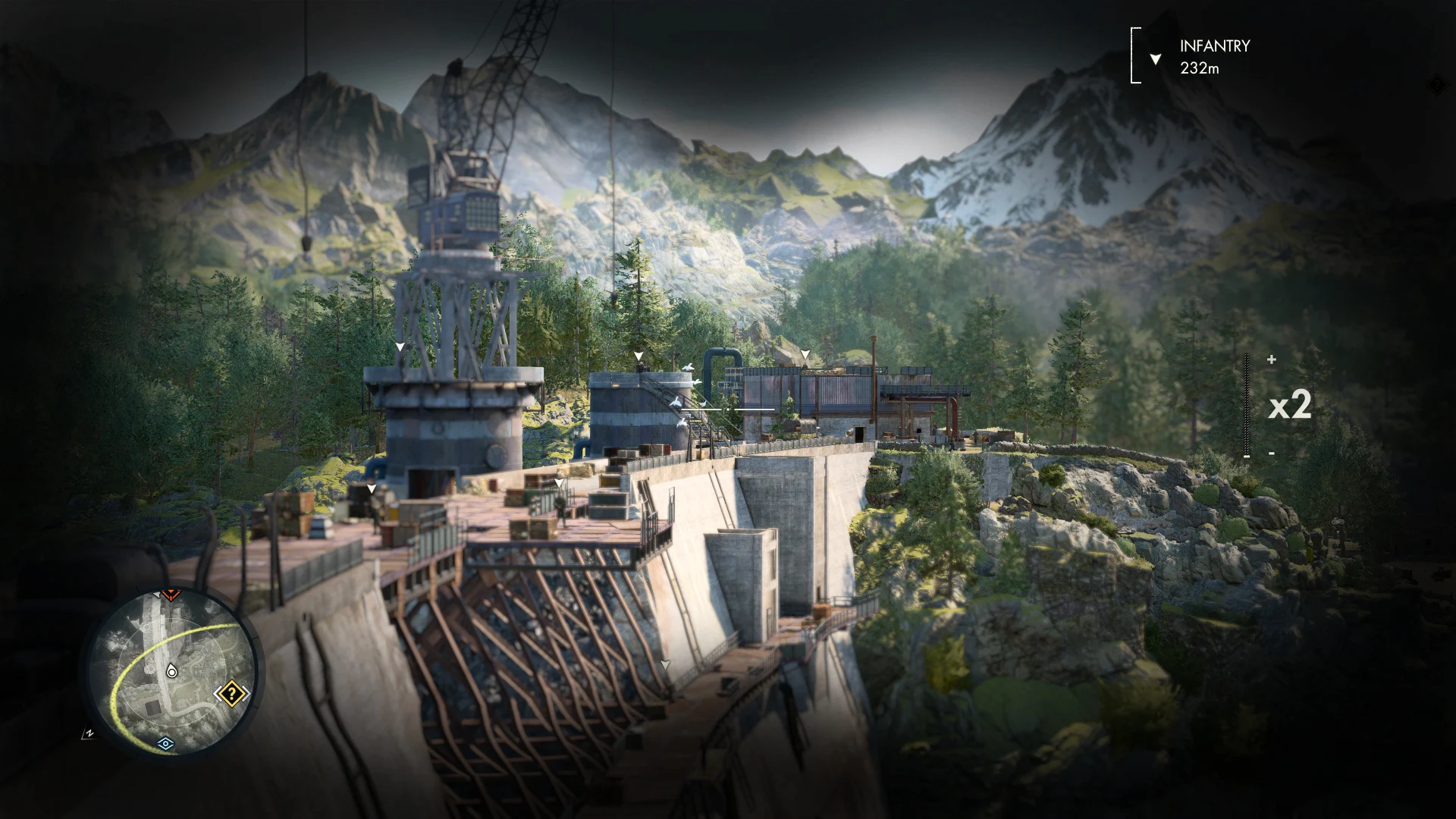 sniper elite serisi resistance ile dondu 2 HVly58dA