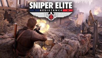 sniper elite serisi resistance ile dondu n6mDrWhc
