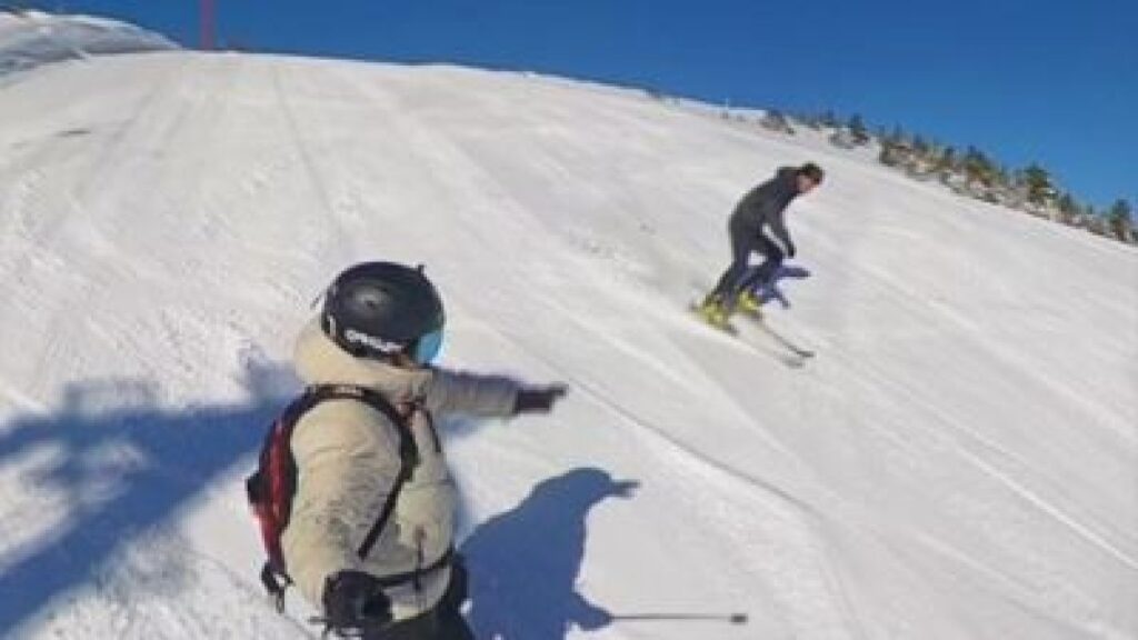 snowboardcu ile kayakciyi ezdi gecti 1CTpx91D