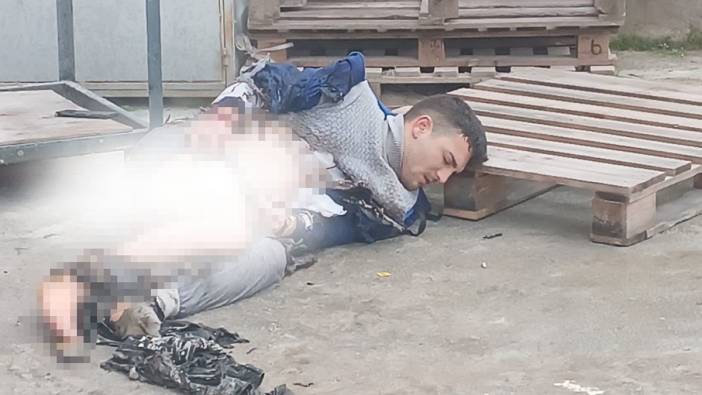 sobaya benzin doktu feci sekilde yandi 1 ASOFq3AQ