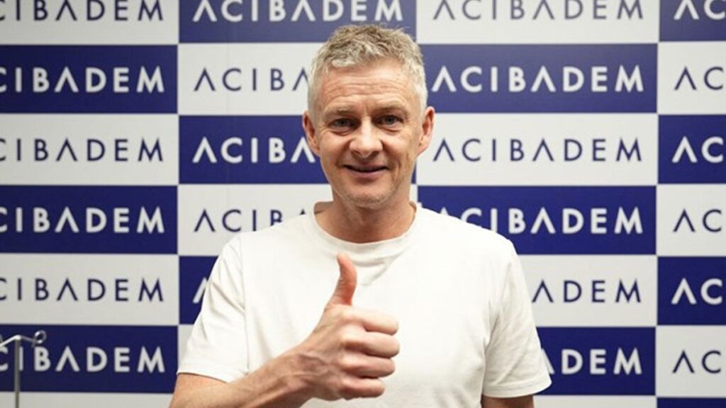 solskjaer ve yardimcilari saglik kontrolunden gecti uJLa4l7T