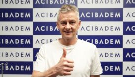 solskjaer ve yardimcilari saglik kontrolunden gecti uJLa4l7T
