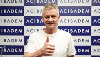 solskjaer ve yardimcilari saglik kontrolunden gecti uJLa4l7T