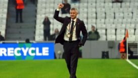 solskjaerin harika baslangici akillara manchester uniteddaki ilk macini getirdi TXKh64vg