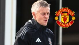 solskjaerin istedigi manchester unitedli I2N2g2lY
