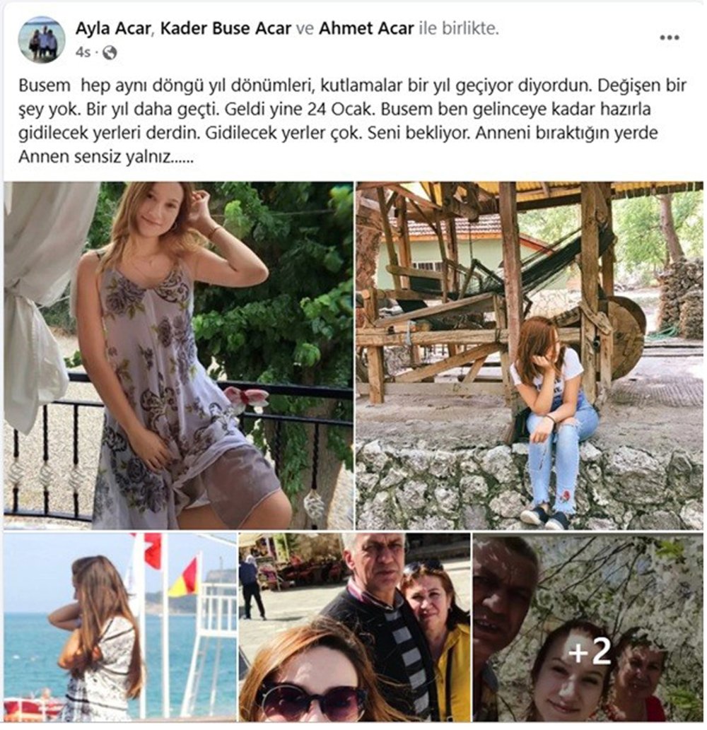 son paylasimi yurekleri dagladi geldi yine 24 ocak 0 BCIiV2hH