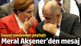sosyal medyadan paylasti meral aksenerden mesaj V6TXeY7e
