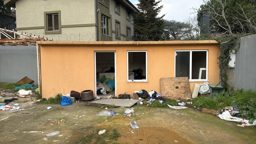 sosyetenin semti leventte dram isinmak icin yaktiklari mangal 2 kardesin sonu oldu 3 kzYFsZCn