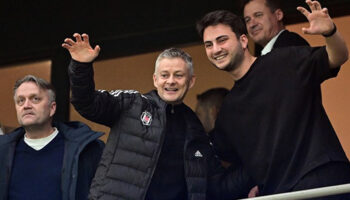 spor yazarlari besiktasin beraberligini nasil yorumladi solskjaer kalp kazanir ama UmFcM2Q2