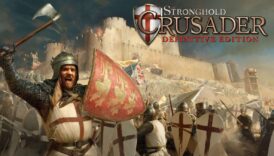stronghold crusader definitivein cikis tarihi belli oldu Mu2lmbar