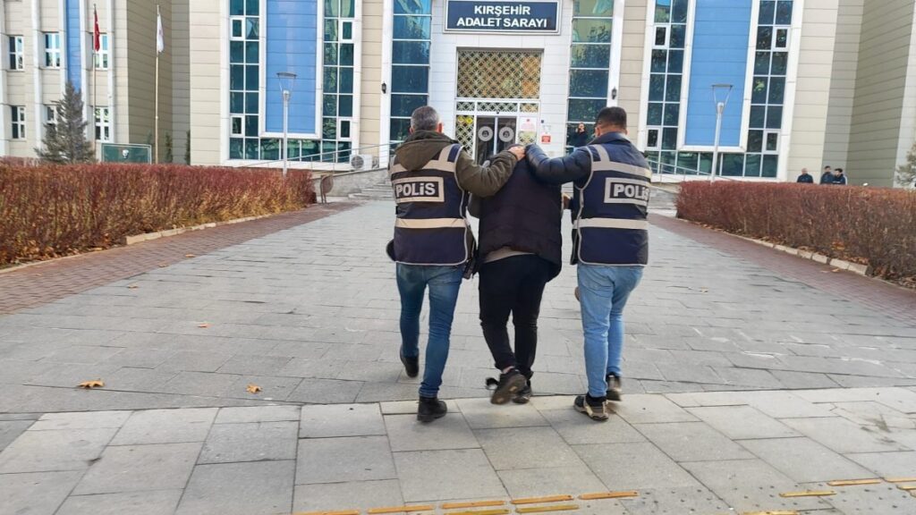 suc makinesi 77nci olayda yakayi ele verdi 9jsX91rh
