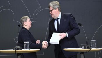 suc yasina iliskin yasa tasarisi isvec hukumetine sunuldu dGZNggwu