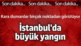 sultanbeylide 5 katli tekstil atolyede yangin ngvPqfDN