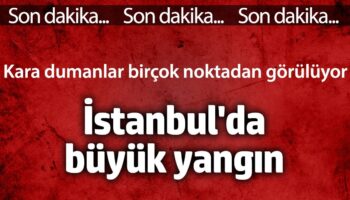 sultanbeylide 5 katli tekstil atolyede yangin ngvPqfDN