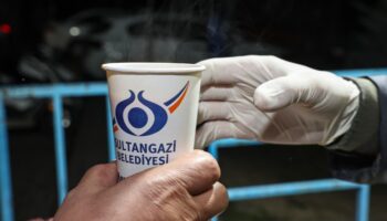 sultangazi belediyesinden sicak corba ikrami 4jz3rOPL