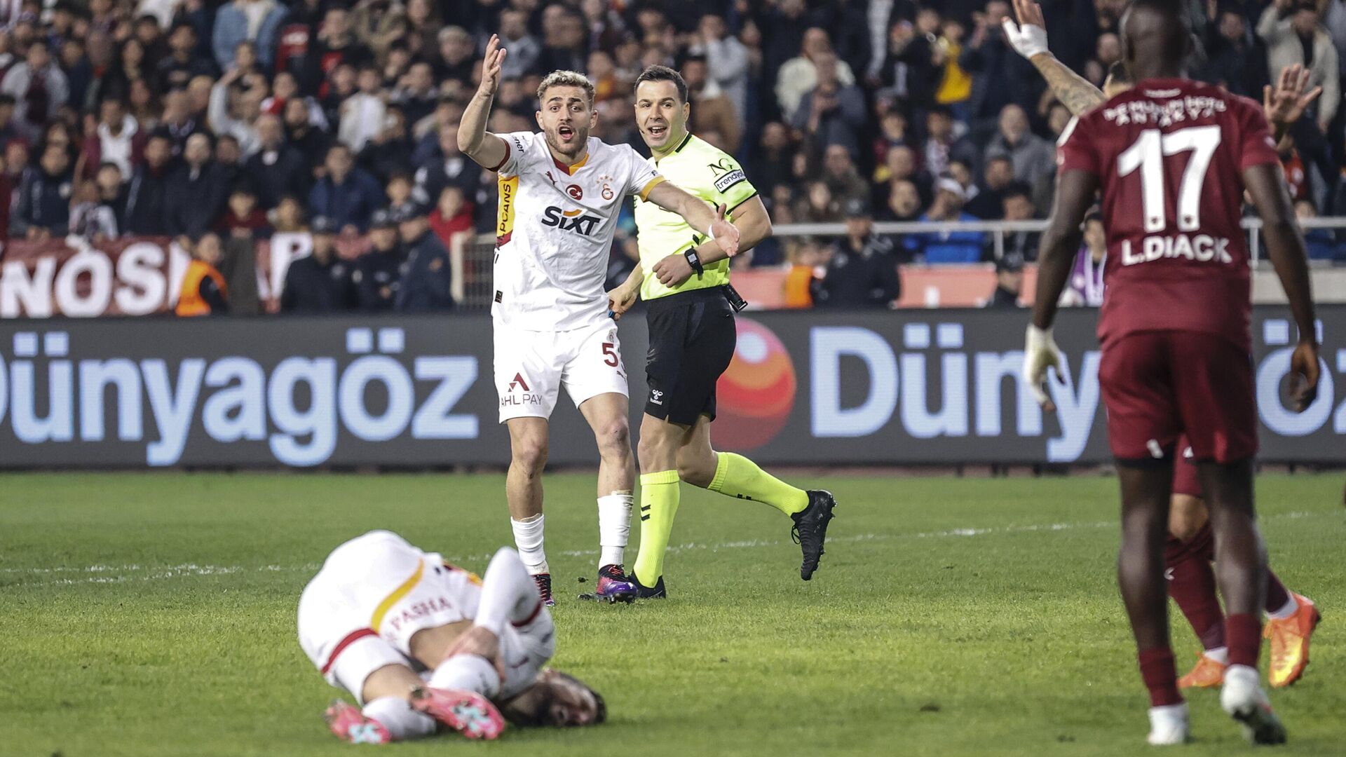 super lig 20 haftada neler oldu 0 RAdk9l8I