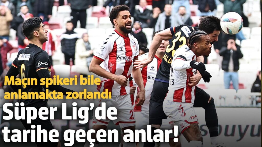 super ligde tarihe gecen anlar macin spikeri bile anlamakta zorlandi YXFfjc4p