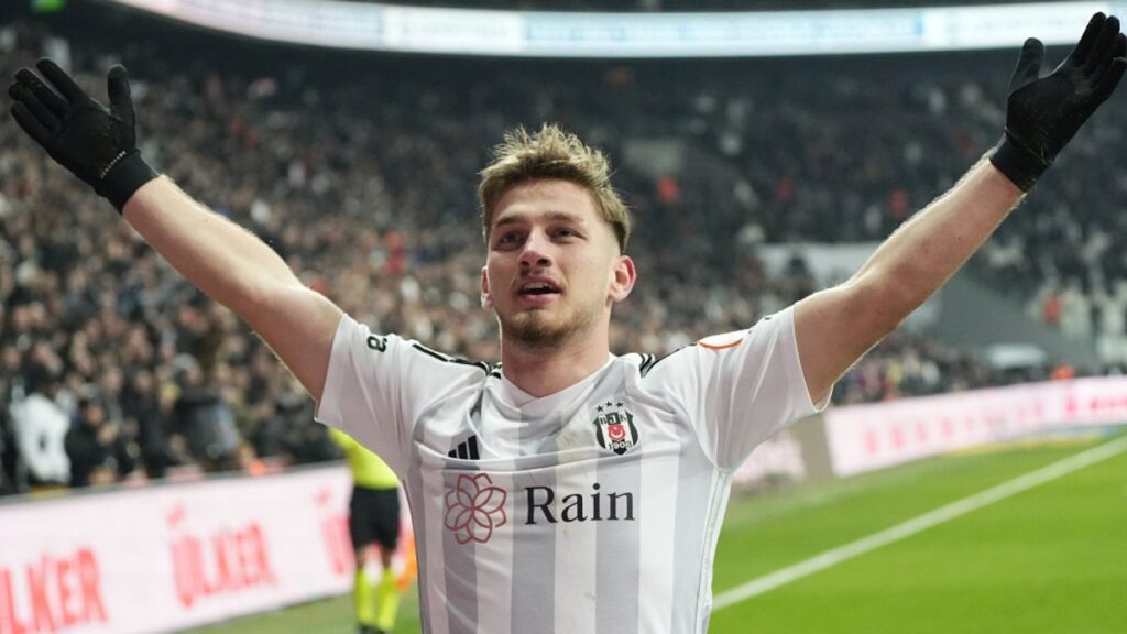 super ligin en yetenekli gencleri belirlendi en fazla oyuncu bir takimdan cikti H5BbAShY
