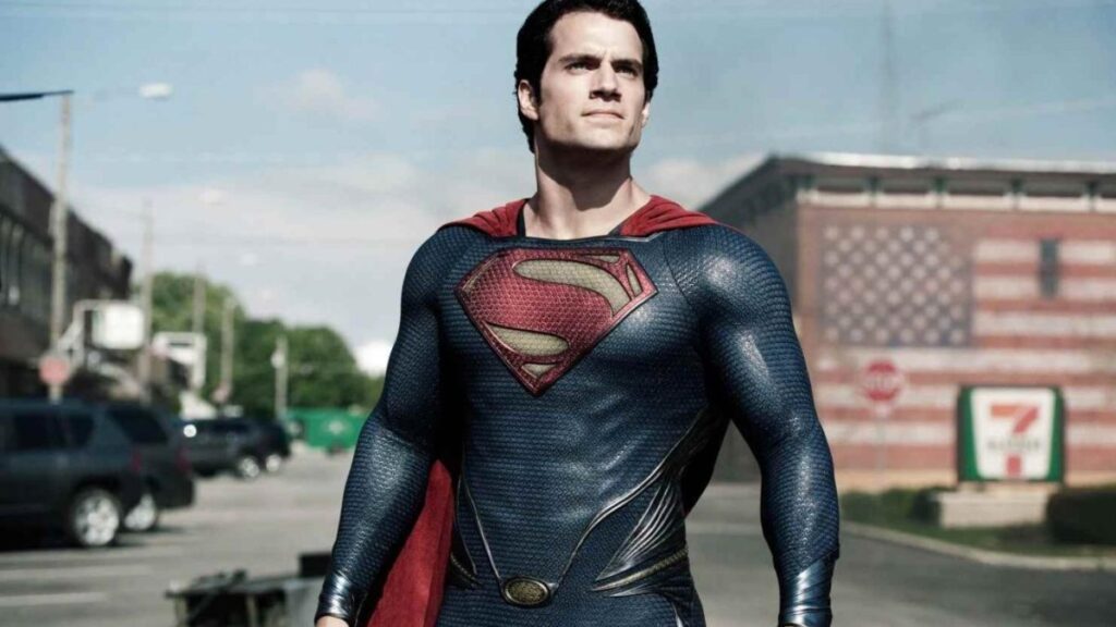 superman henry cavill baba oldu T7yDuTHG